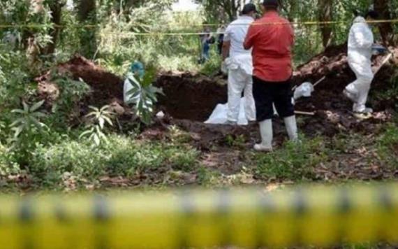 29 cadáveres sin reclamar en la Fiscalía de Tabasco