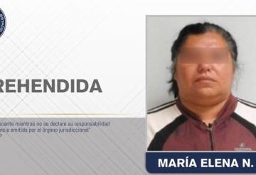 Detienen a mujer por prostituir a mujeres en un bar de Puebla