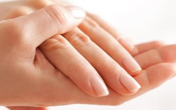 Afirman expertos que VPH se podría transmitir por dedos y uñas
