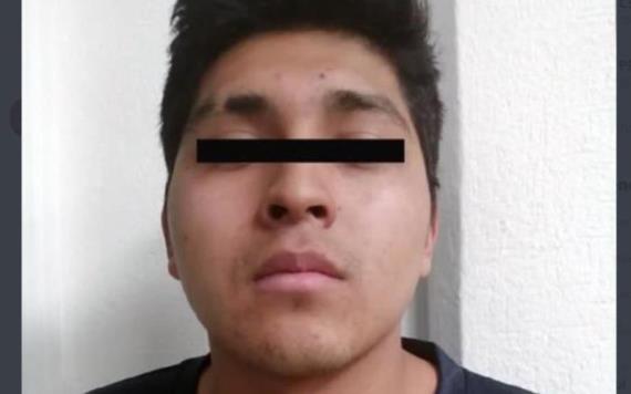 Hombre abusa y amenaza a su prima en el Estado de México