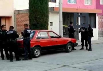 Hombre mató a su ex mujer, la asfixió con un cable el 14 de febrero