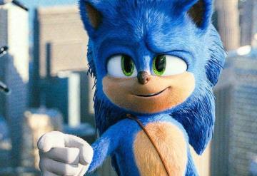 Puma lanza los tenis de Sonic