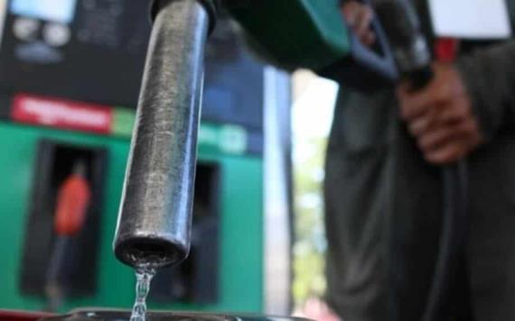 Pierde Tabasco lugar #1 de la gasolina más barata del país; estuvo en el puesto durante meses