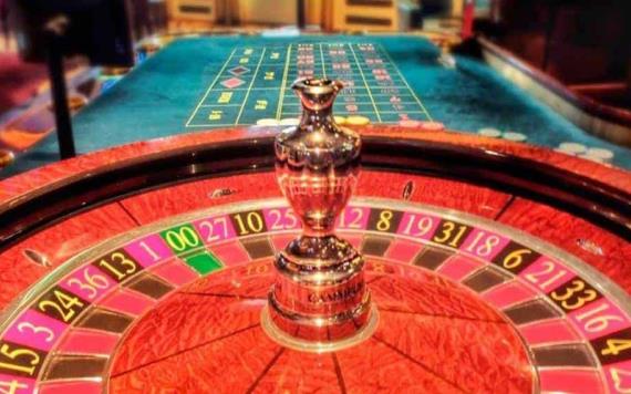 Buscarán ponerle impuestos a los casinos, casas de juego y sorteos en Tabasco