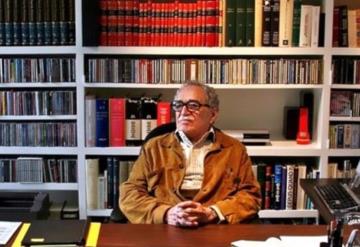 Donan casa en la que Gabriel García Márquez escribió ´Cien años de soledad´