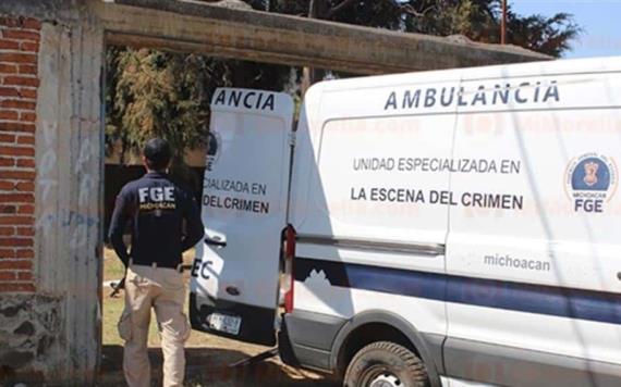 Encontraron cadáveres de 19 hombres y 5 mujeres en fosa clandestina de Michoacán