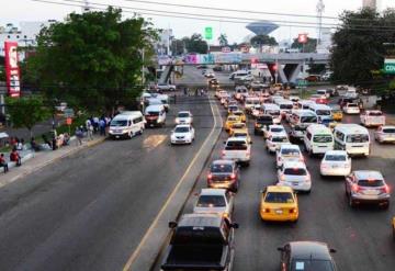 Arranca en mayo distribuidor vial de Av. Universidad y Ruiz Cortines en Villahermosa