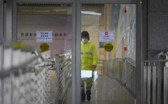 Afirman chinos que la transmisión fecal es la razón por la que el coronavirus se propaga tan rápido