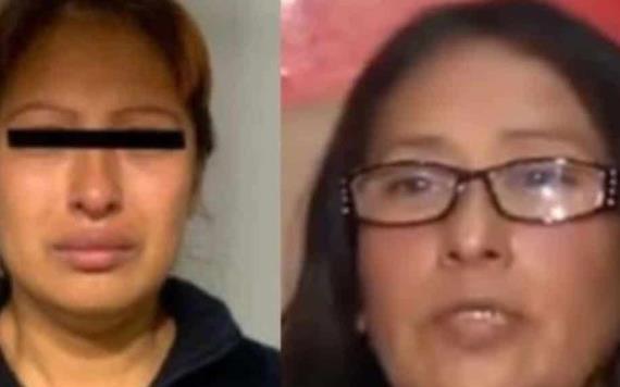 Asegura la madre de Giovana N. que Mario N. maltrataba a su hija