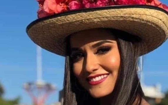 María Abreu representará a Tenosique en la Feria Tabasco 2020