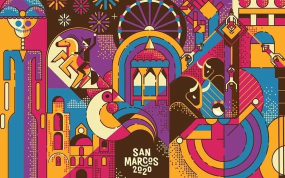 Feria Nacional de San Marcos lanza cartelera oficial