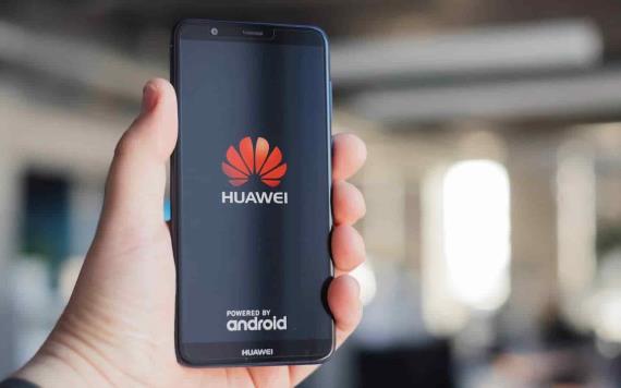 Google pretende volver a colaborar con Huawei