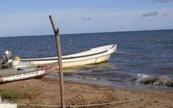 Encuentran a cuatro de los seis pescadores que desaparecieron en Oaxaca