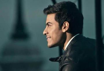 Carlos Rivera rompe el silencio y revela si es gay