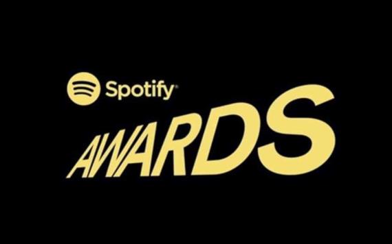 Conoce los nominados a los Spotify Awards México que se realizarán este 5 de marzo