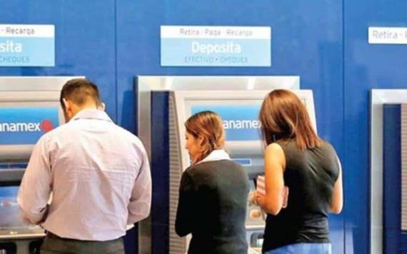 Se une Citibanamex a #Undíasinmujeres, 8 de sus 9 sucursales en Tabasco no laboran este 9 de marzo