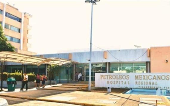 Aumenta a siete el alta hospitalaria en el caso del medicamento contaminado de Pemex