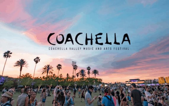 Se pospondrá el Festival de Coachella hasta el mes de octubre por Coronavirus