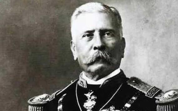 Porfirio Díaz habría dejado herencia a cada Mexicano