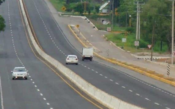 Se debe mejorar la red carretera en Tabasco:  José Antonio Burelo Cacho