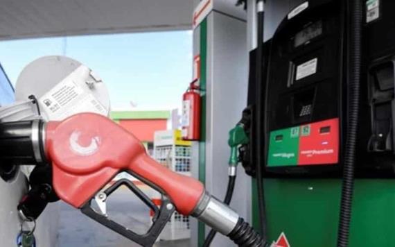 No bajarán los precios de los combustibles en México, pese a desplome de petroprecios