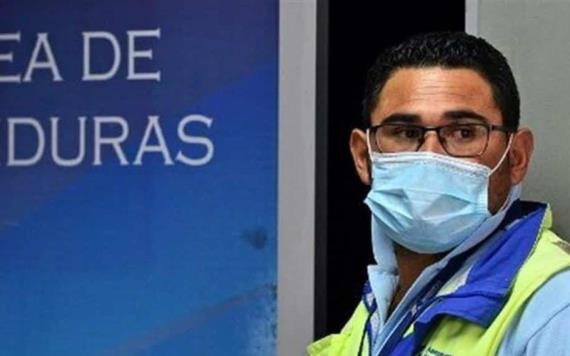 Confirma Honduras dos primeros casos de coronavirus