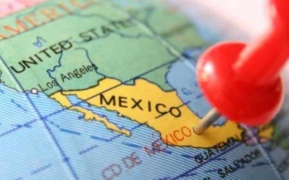 Por marcas Mexicanas,  México es el segundo con mayor valor en américa latina