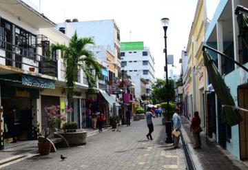 Aseguran que han bajado los robos en la Zona Luz de Villahermosa