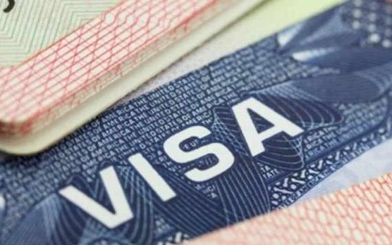 Suspende EU trámite de visas en México