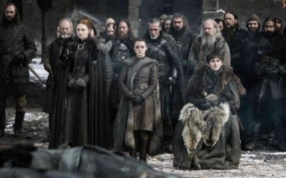 Actor de Game of Thrones, es diagnosticado con coronavirus