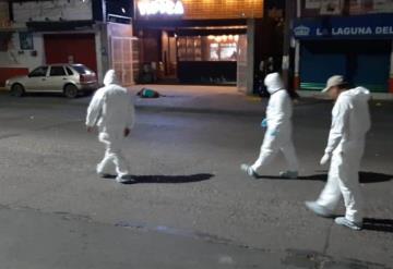 Estar enterrado solito en un panteón le va a dar pavor: padre de niño asesinado en Guanajuato