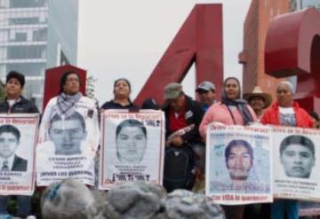 Funcionario de la FGR es detenido por caso Ayotzinapa