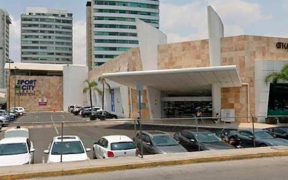 Hombre con coronavirus llegaba a gimnasio en Puebla; tuvieron que cerrarlo