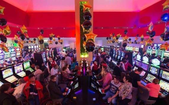 Aprueban más impuestos a casinos y licores en Tabasco