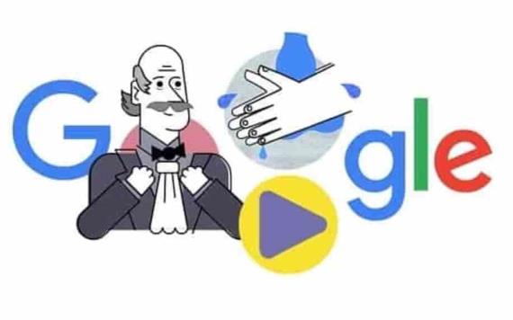 Conoce al personaje del doodle de Google