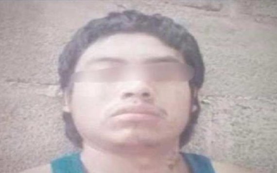 Hombre asesina a su pareja con un picahielos en Puebla