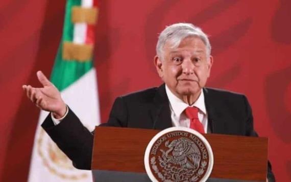 COVID-19 no está fuera de control; AMLO Justifica sus giras