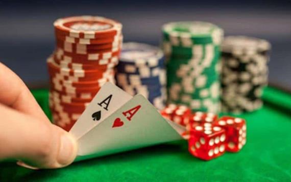 No afectarán nuevos impuestos a casinos y bebidas alcohólicas en Tabasco: CCET