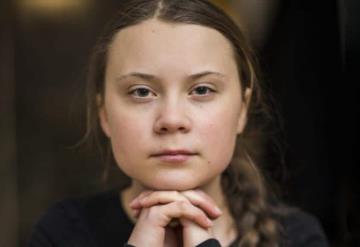 Greta Thunberg  activista por el medio ambiente, se aísla por sospechas de covid-19