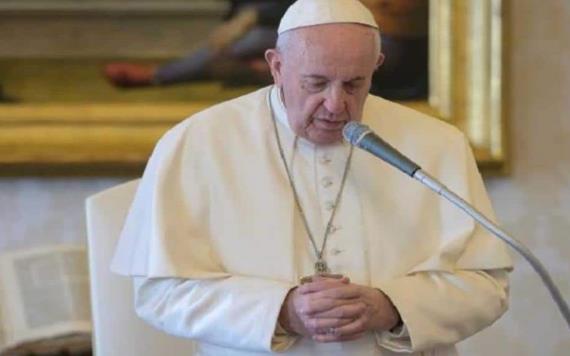 ¿Por qué tienen miedo, acaso no tienen fe?: Papa Francisco