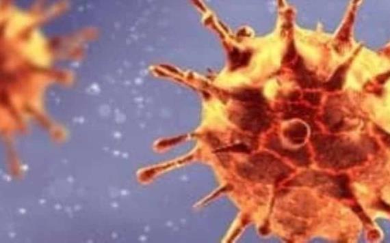 Muestran en video el daño que hace el coronavirus a tus pulmones