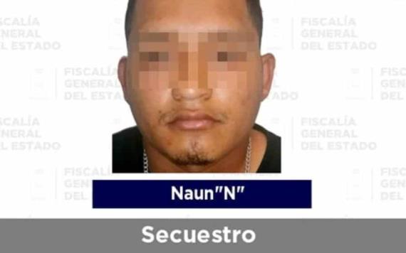 Detienen a presunto líder de banda delictiva en Playa del Carmen