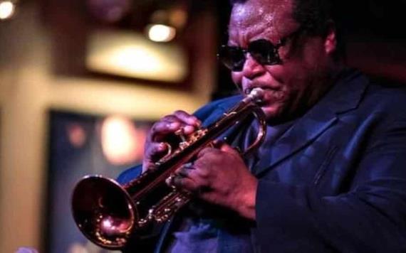 Wallace Roney, trompetista de Jazz, fallece por coronavirus