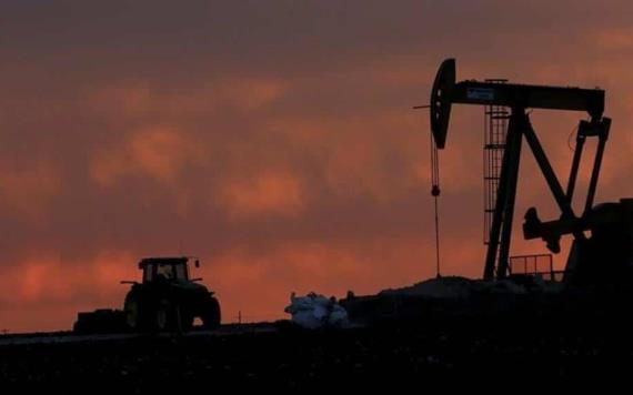 Convoca Arabia Saudita a reunión urgente para equilibrar mercado petrolero por COVID-19