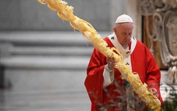 ¿Qué es el Domingo de Ramos para los creyentes católicos?