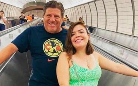 Hija de Miguel Herrera se burla de Christian Martinoli y causa polémica en redes sociales