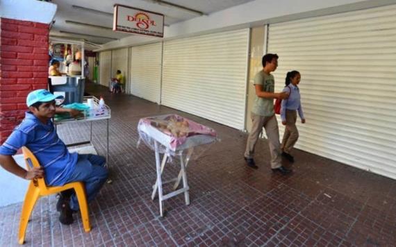 Entregará Asociación Civil despensas a vulnerables en Villahermosa