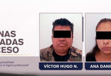 Abusan y asesinan a bebé de 2 años en Puebla