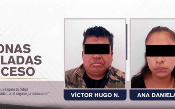 Abusan y asesinan a bebé de 2 años en Puebla