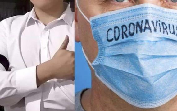 Ingenieros crean brazalete anticontagio por coronavirus